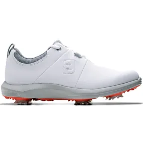 Ladies FootJoy eComfort Shoe