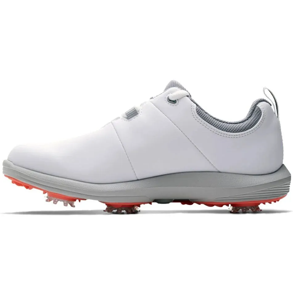 Ladies FootJoy eComfort Shoe