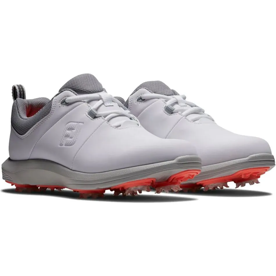 Ladies FootJoy eComfort Shoe