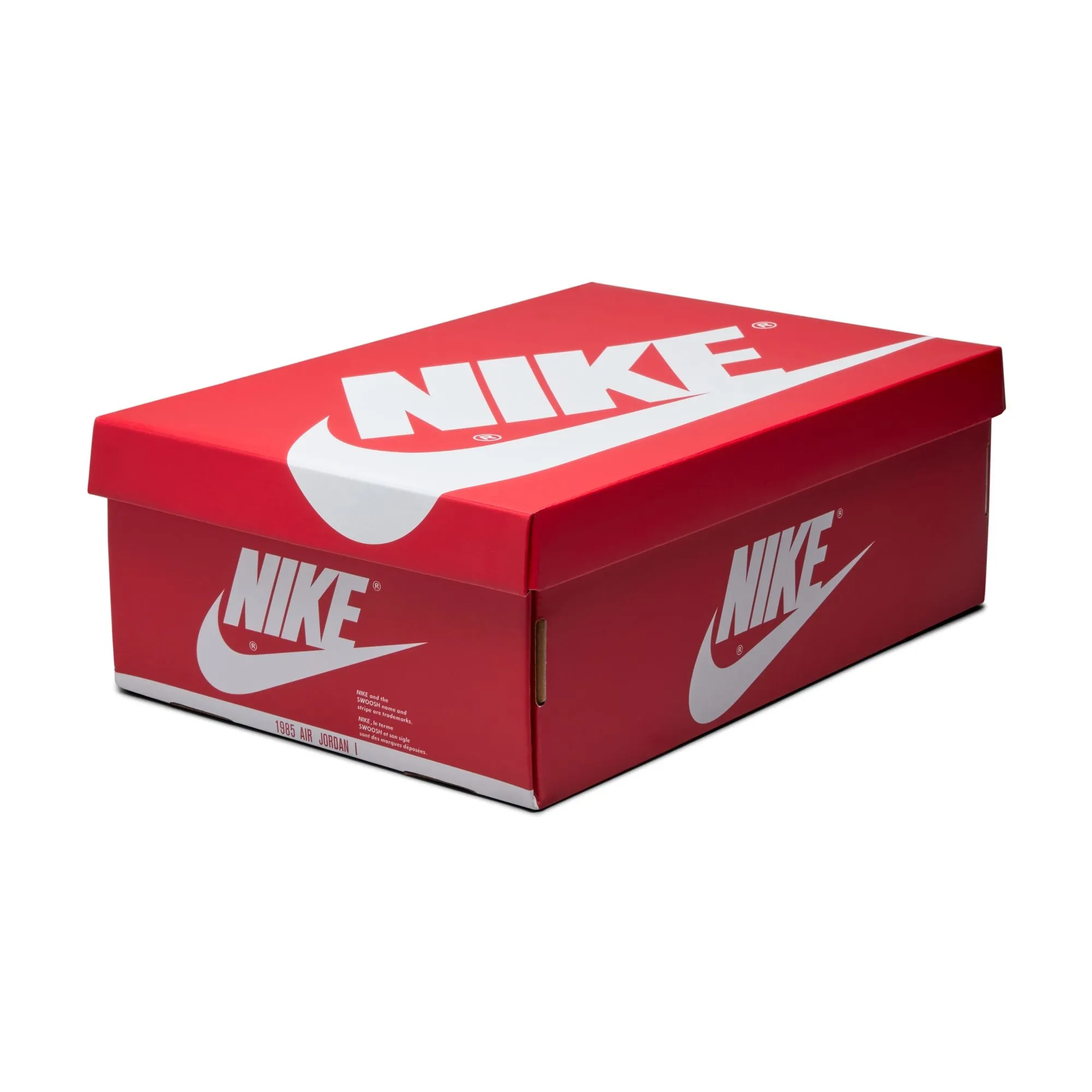Men's Air Jordan 1 Retro Low Og "University Red" Colorway