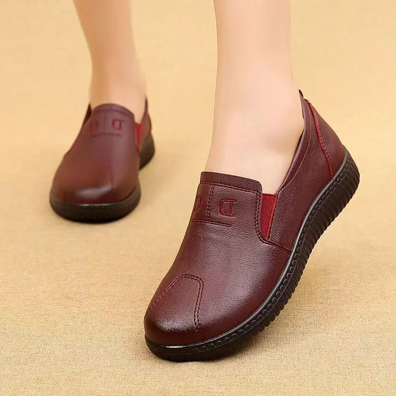 Moccasins  Soft Sole Loafers