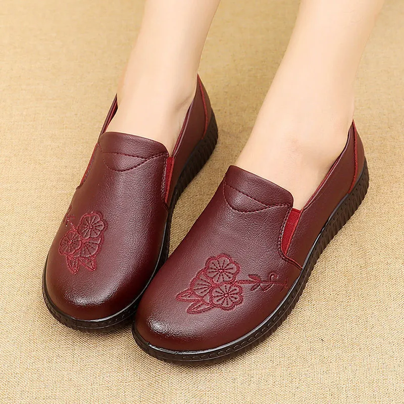 Moccasins  Soft Sole Loafers