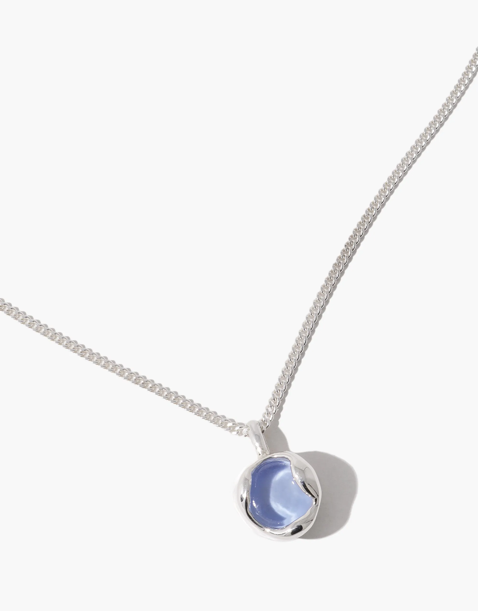 Orb Necklace