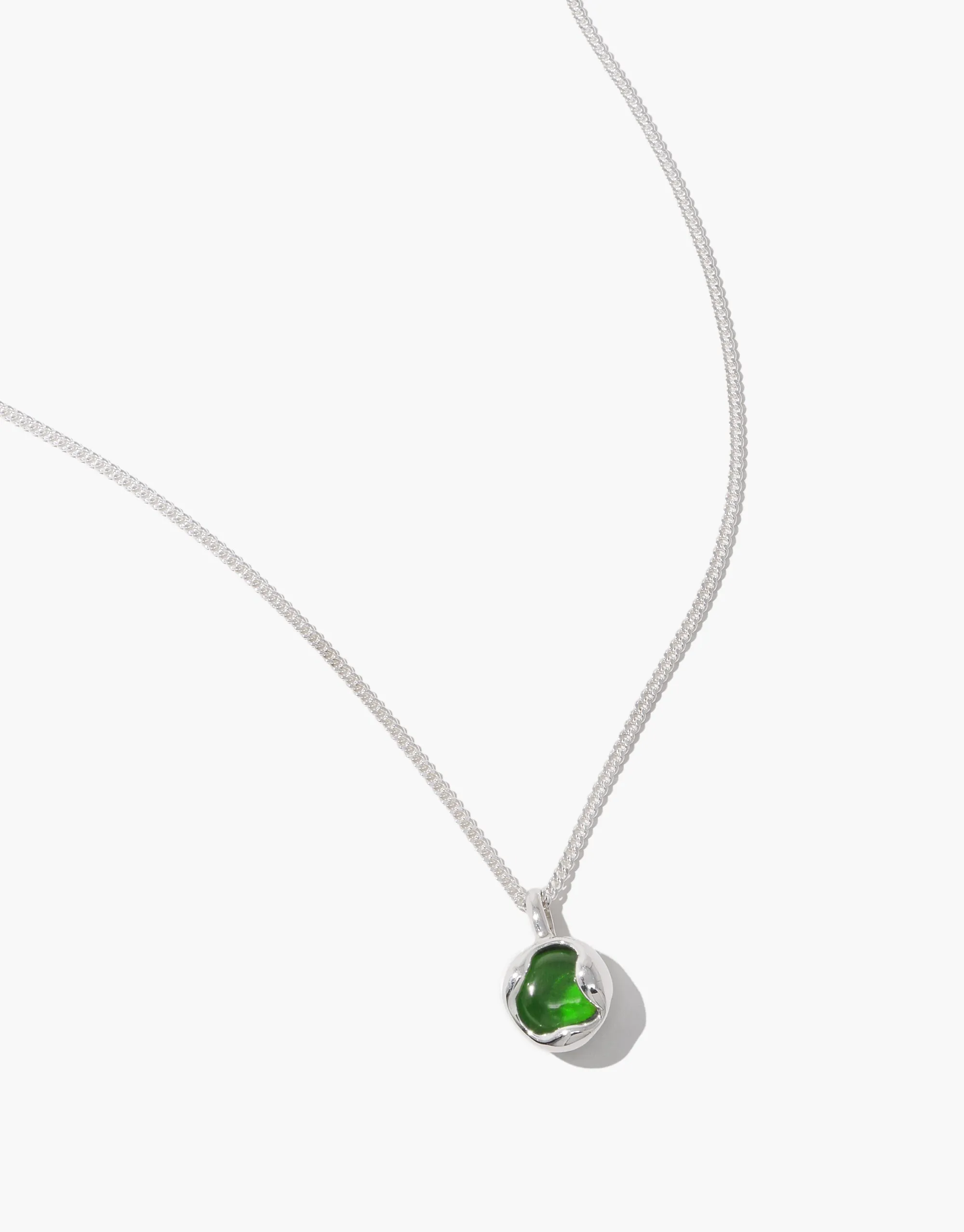 Orb Necklace