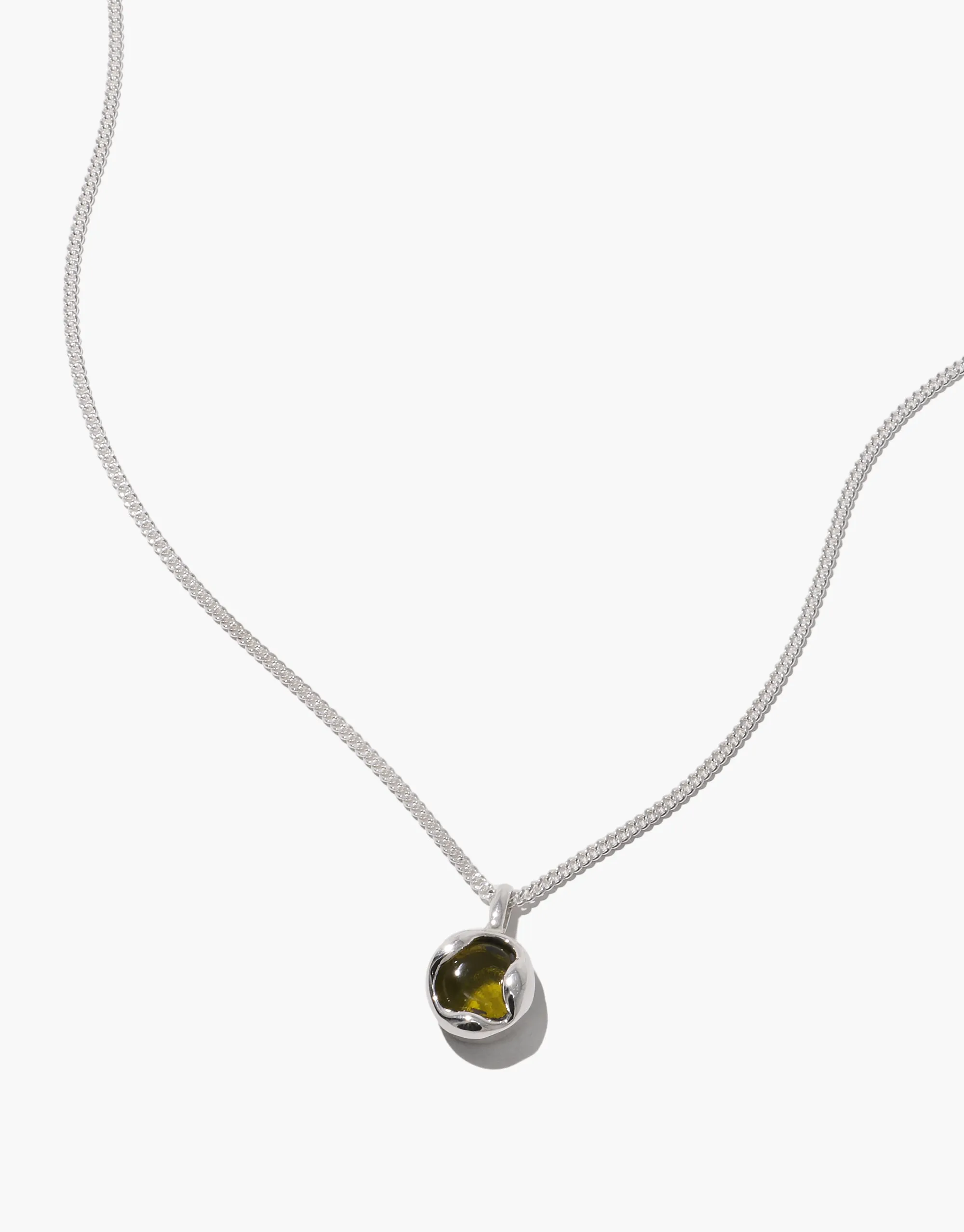Orb Necklace