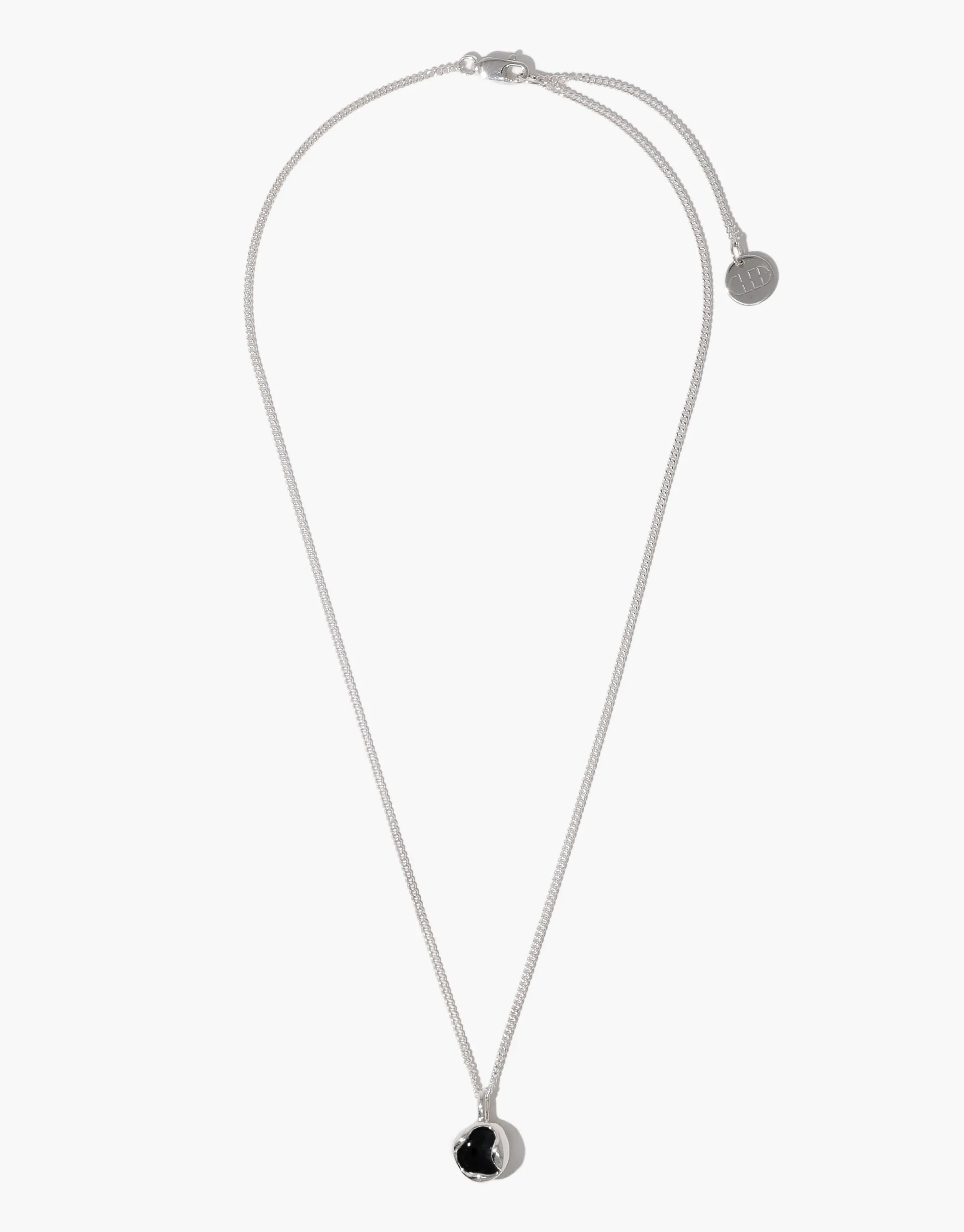 Orb Necklace