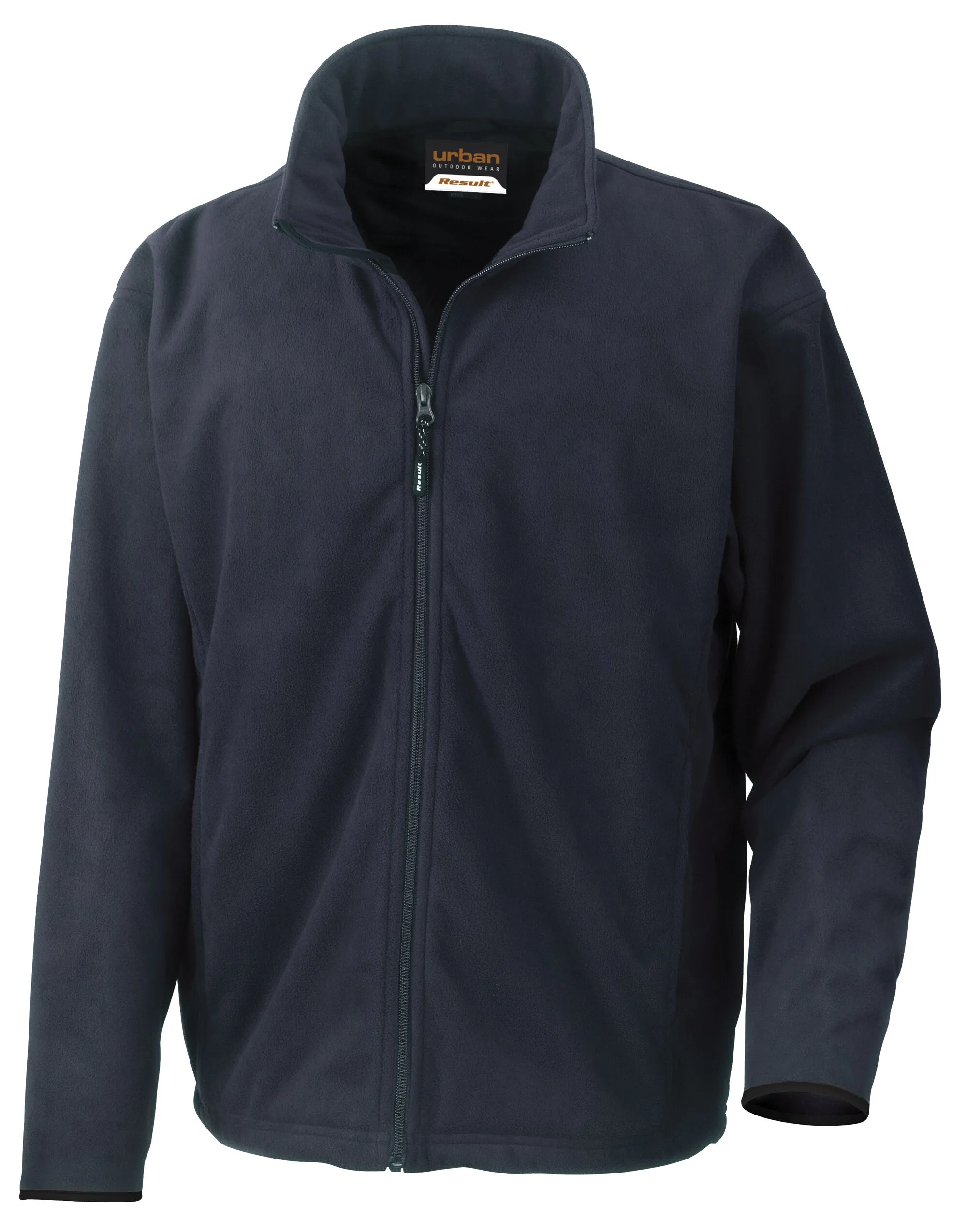 R109X Result Urban Extreme Climate Fleece