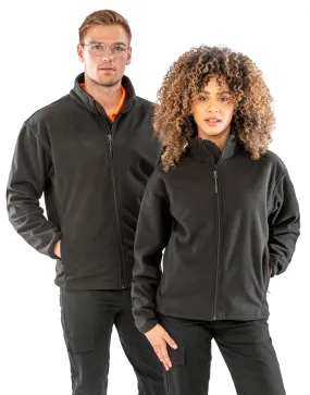R109X Result Urban Extreme Climate Fleece