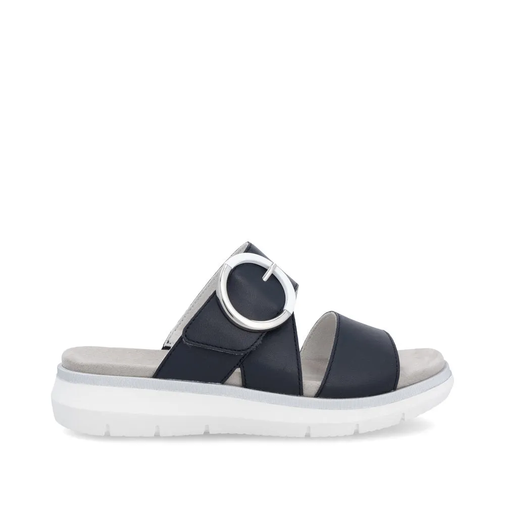 REMONTE JOCELYN 51 WEDGE NAVY
