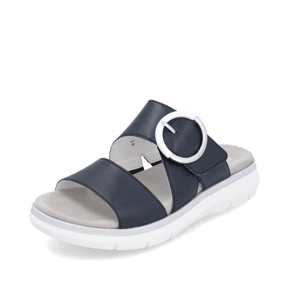 REMONTE JOCELYN 51 WEDGE NAVY