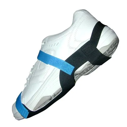 Sole Ground, 1 Meg, Large-5PK