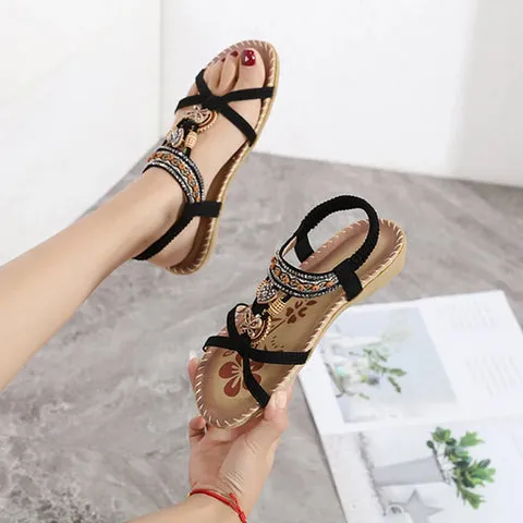 🌸Spring Specials💐 New Bohemian style sandals🤩
