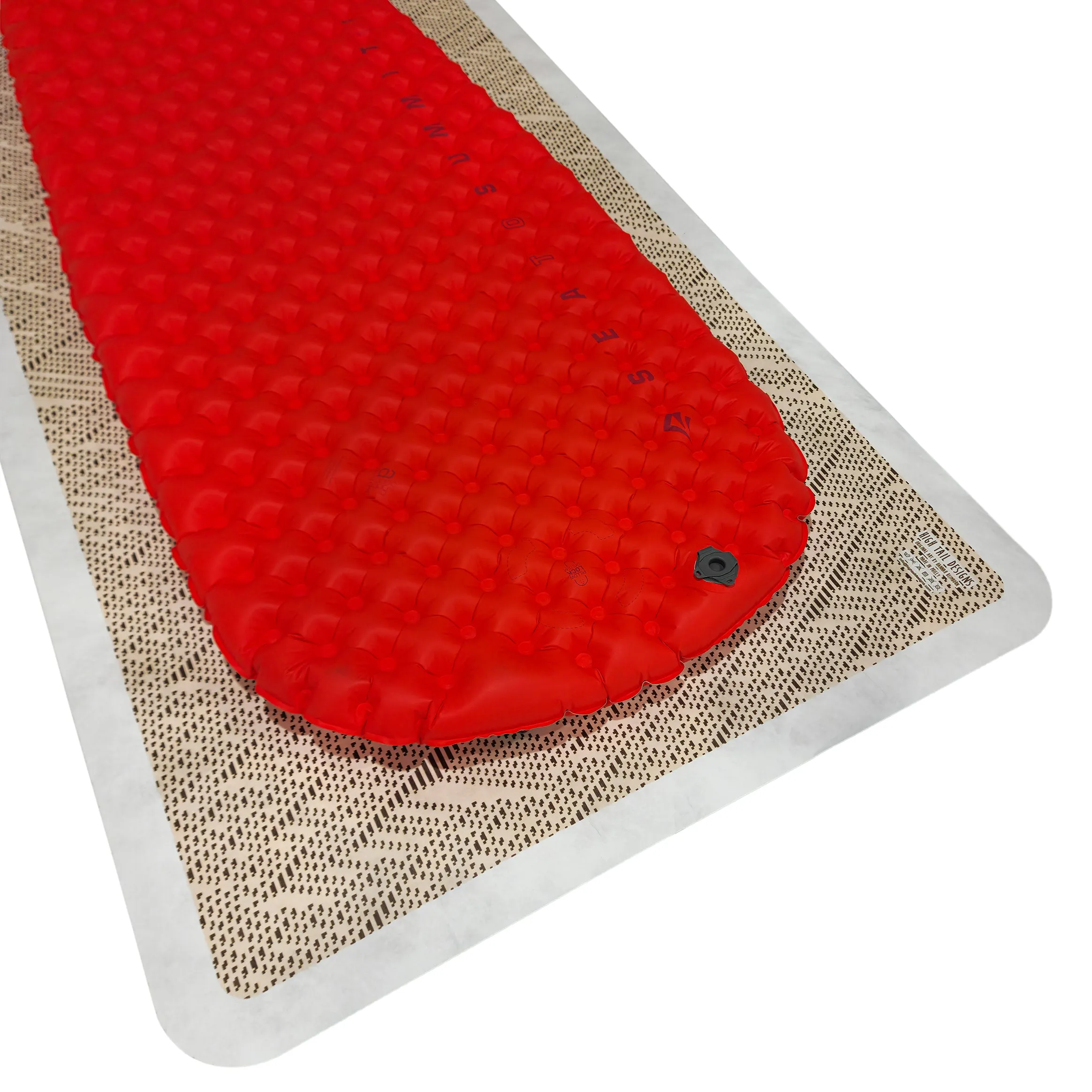 Tyvek Ground Cloth "Alluvium"