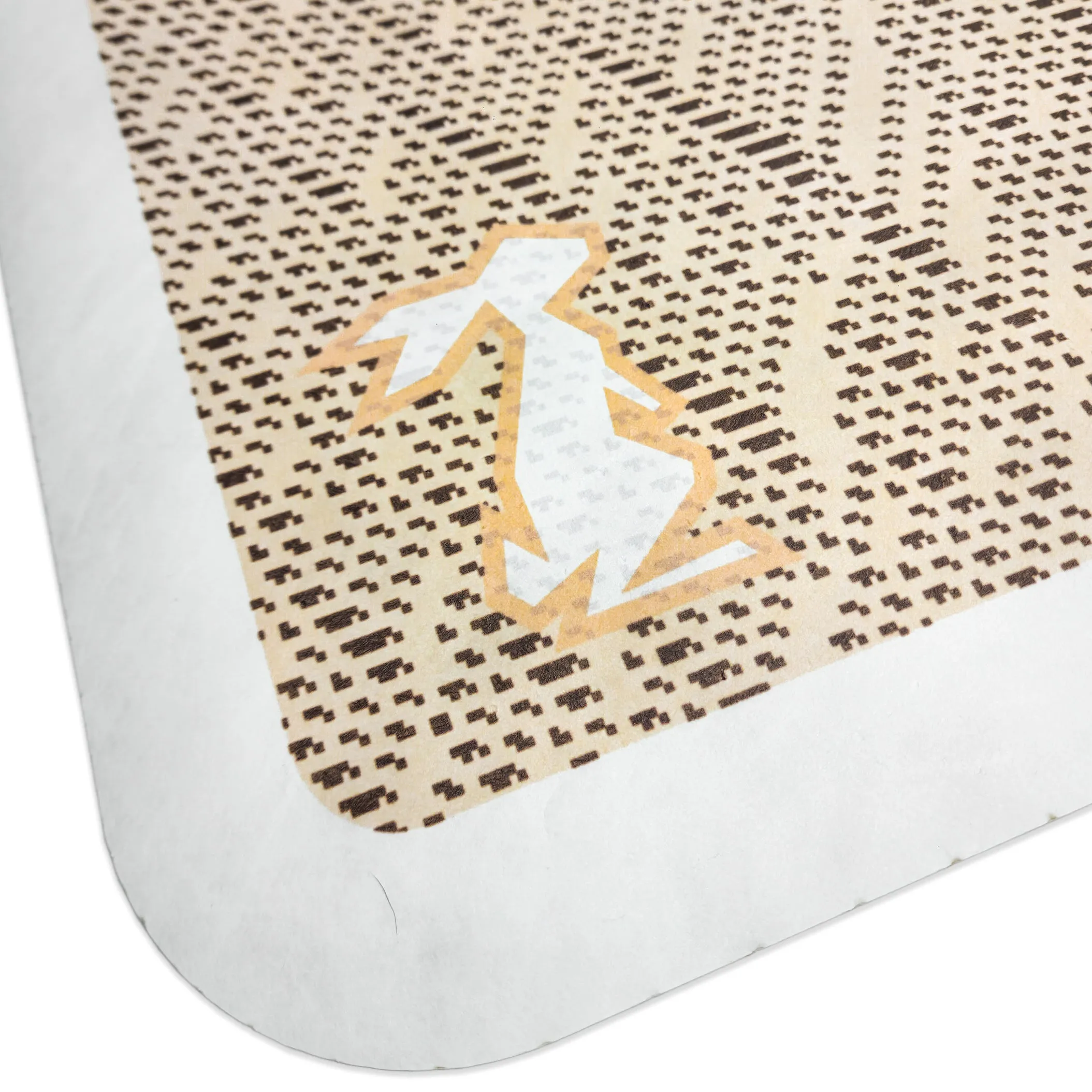 Tyvek Ground Cloth "Alluvium"