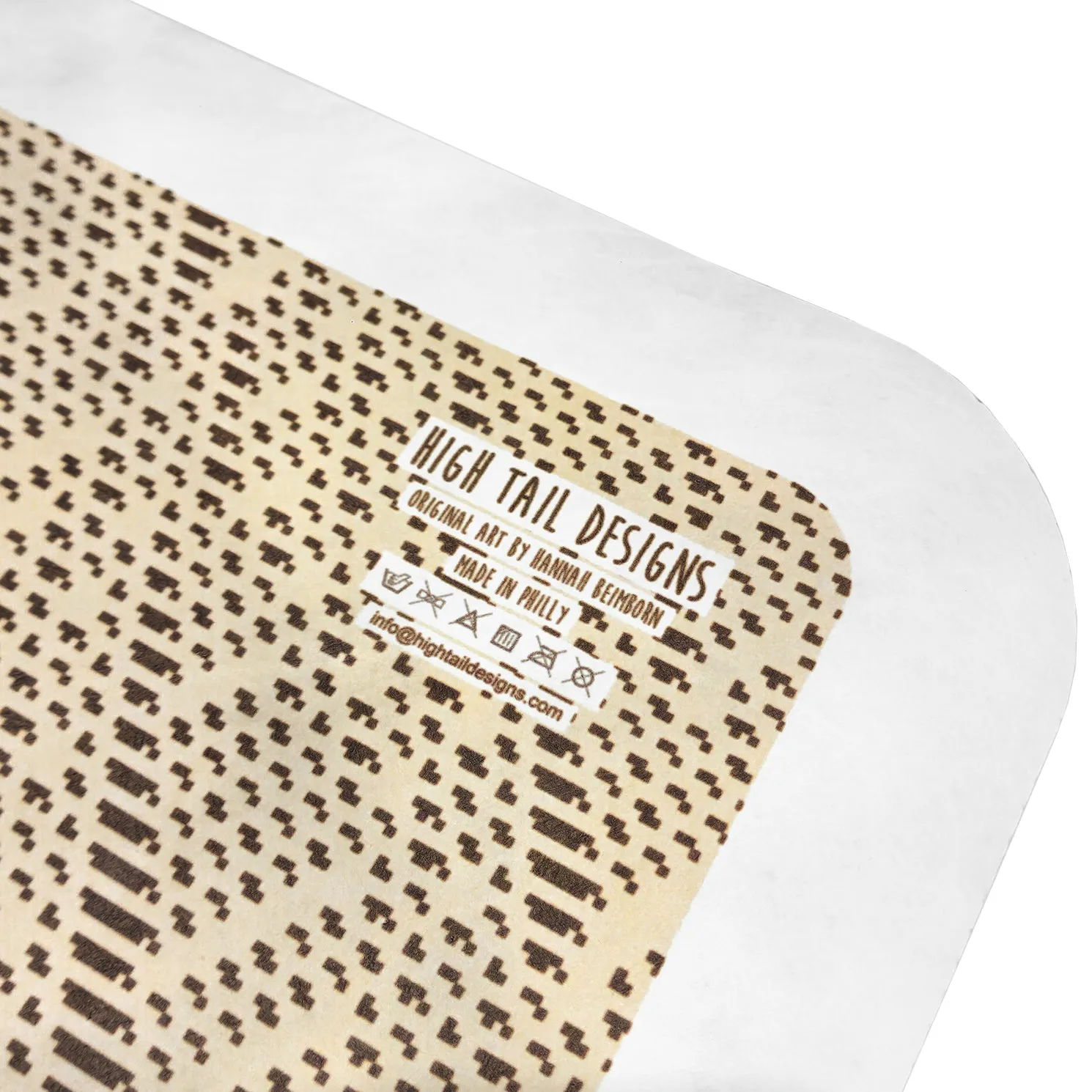 Tyvek Ground Cloth "Alluvium"