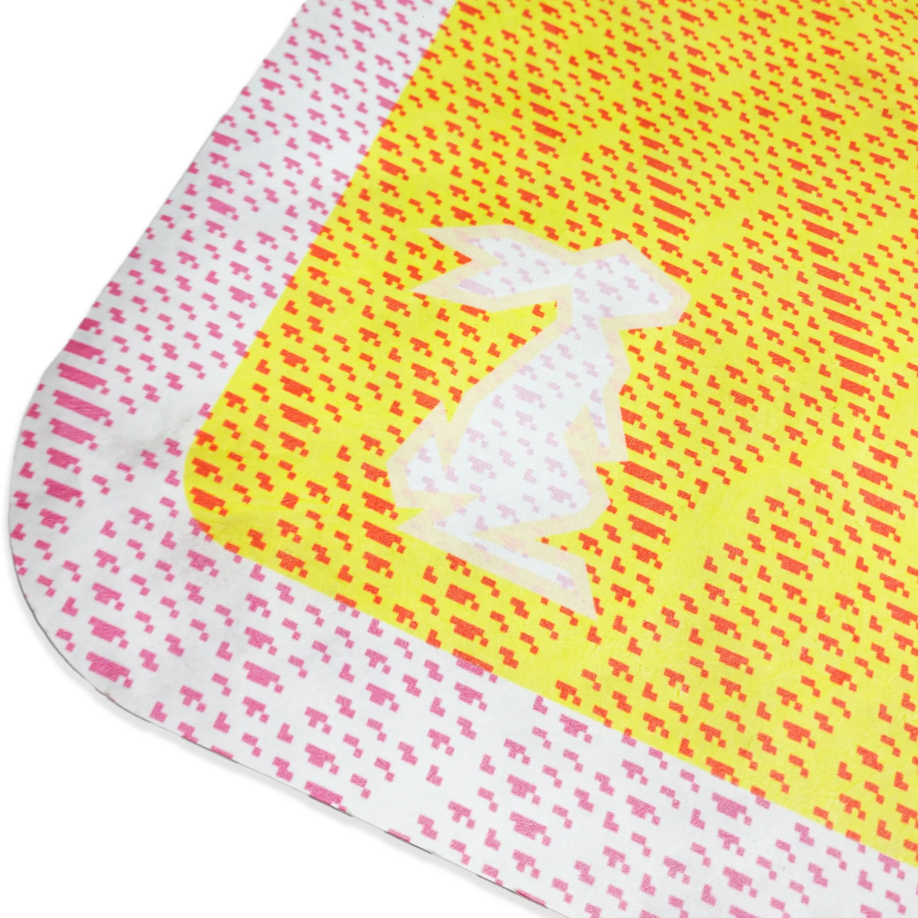 Tyvek Ground Cloth "Crazy"