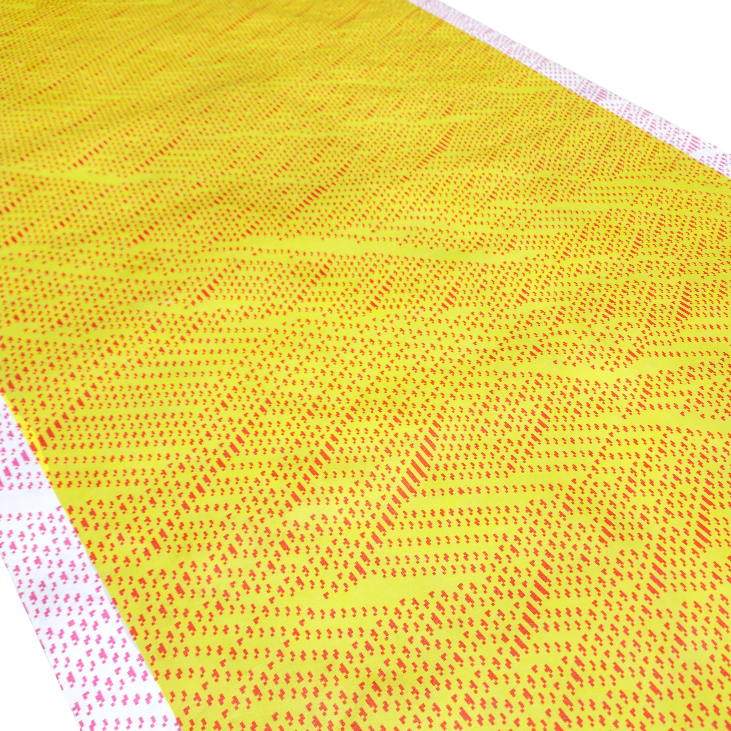 Tyvek Ground Cloth "Crazy"