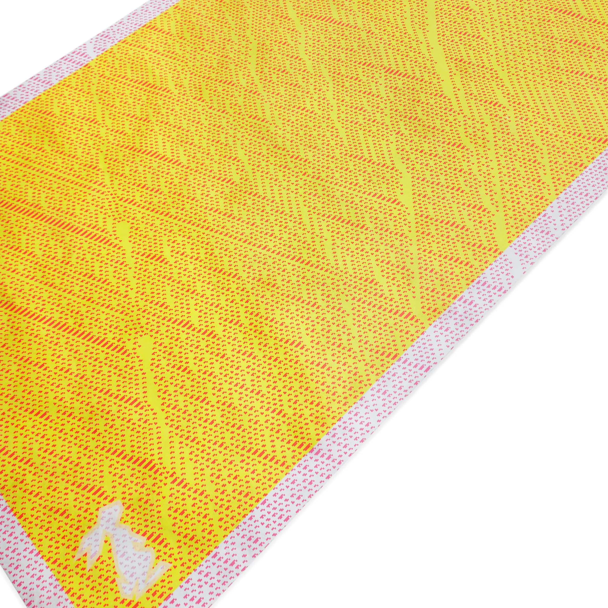 Tyvek Ground Cloth "Crazy"
