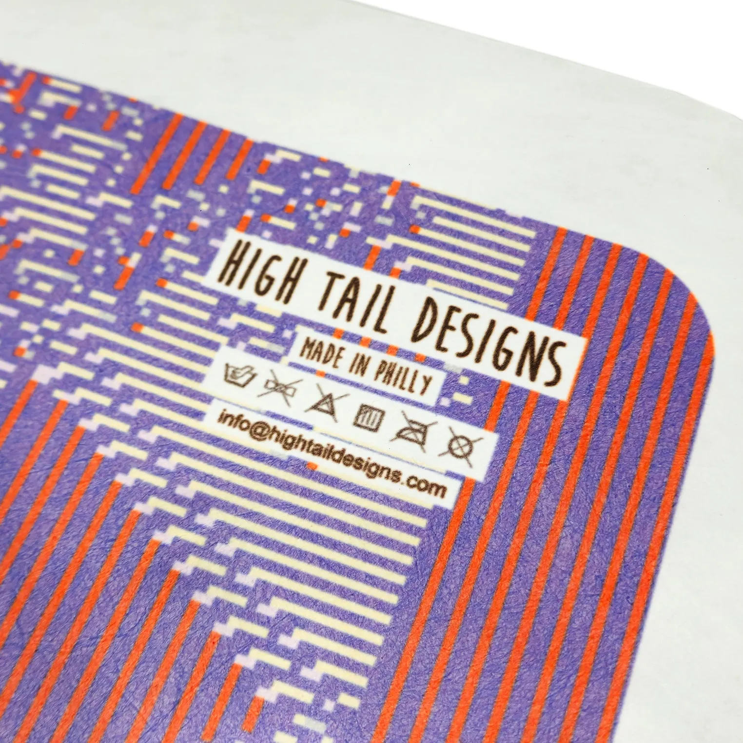 Tyvek Ground Cloth "Delta"