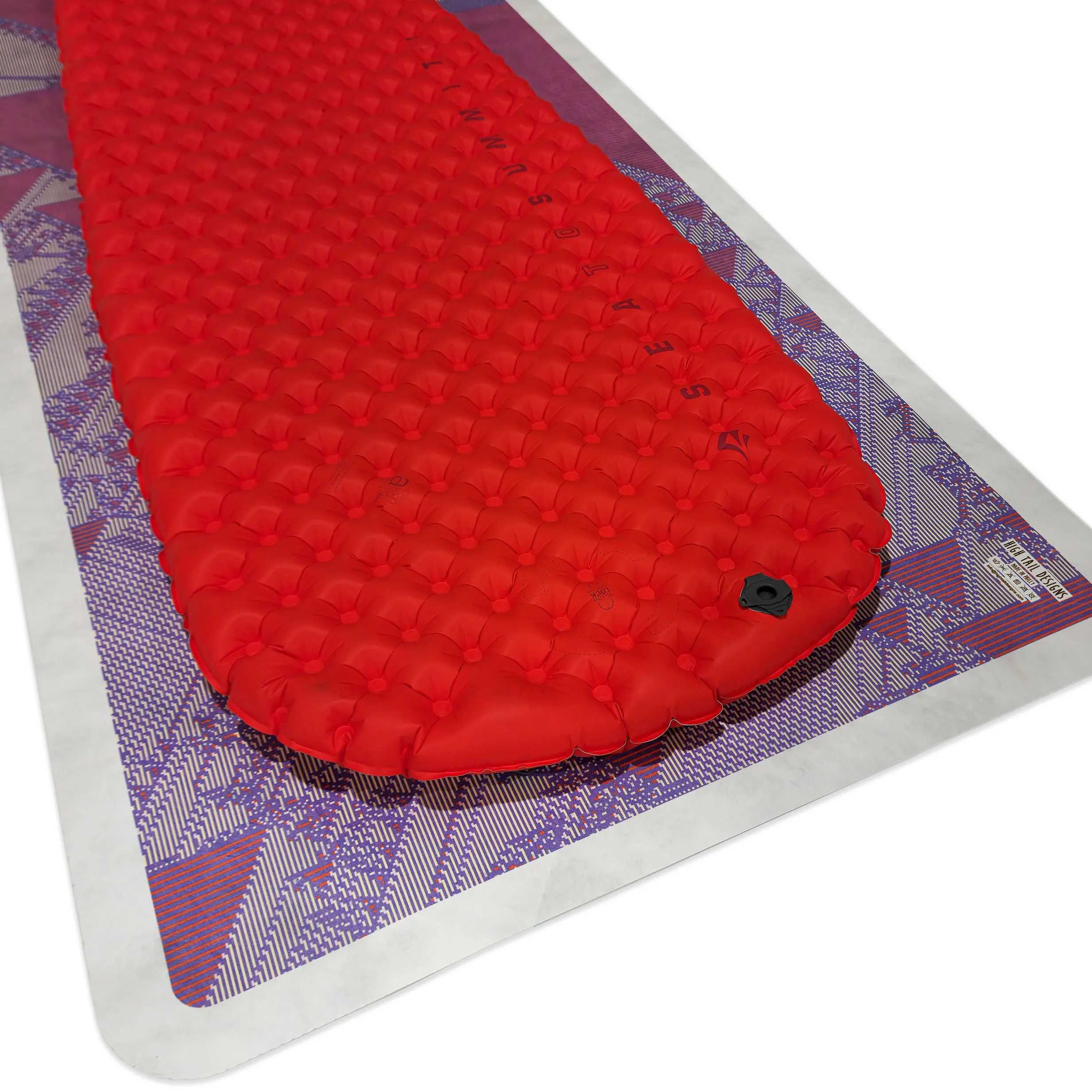 Tyvek Ground Cloth "Delta"