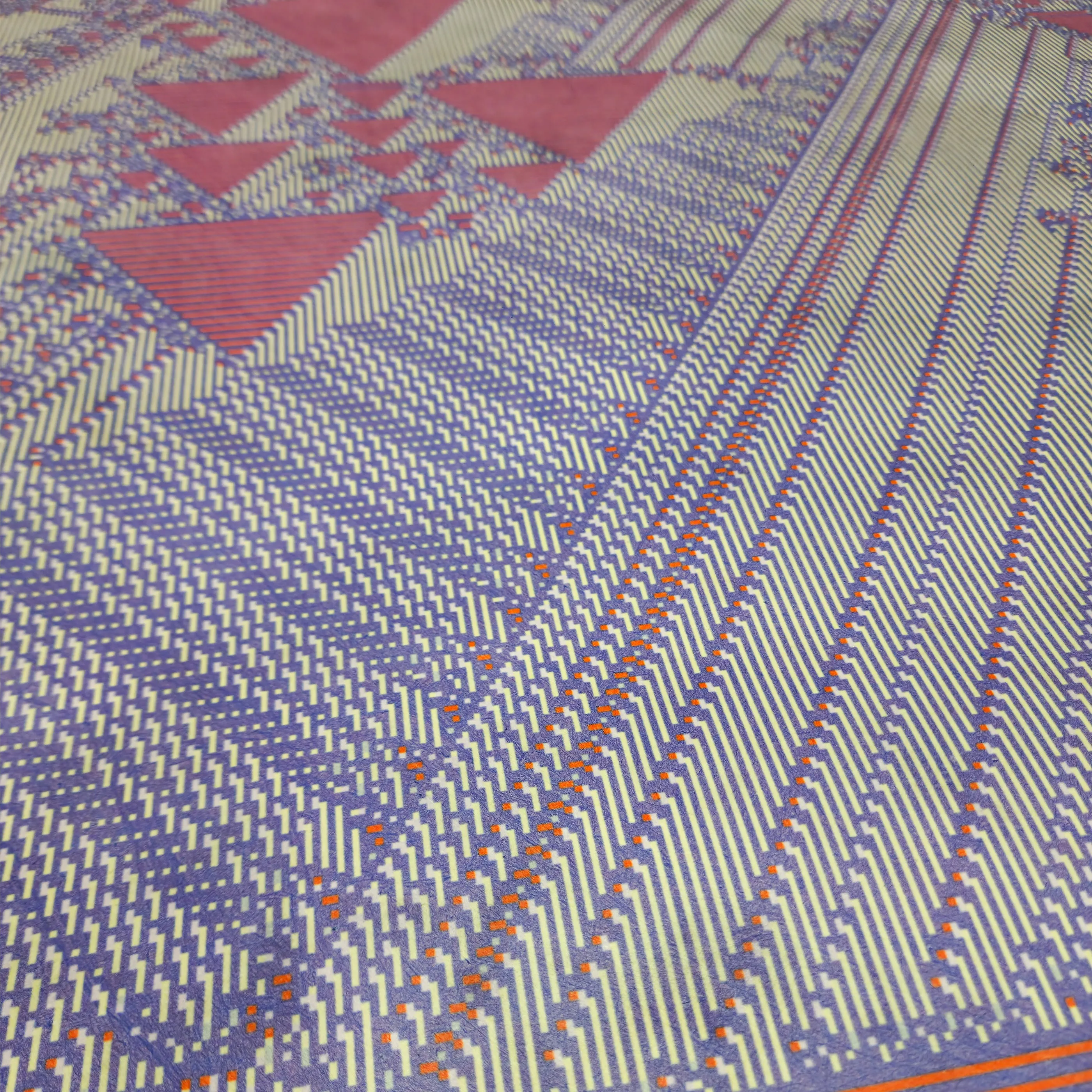 Tyvek Ground Cloth "Delta"