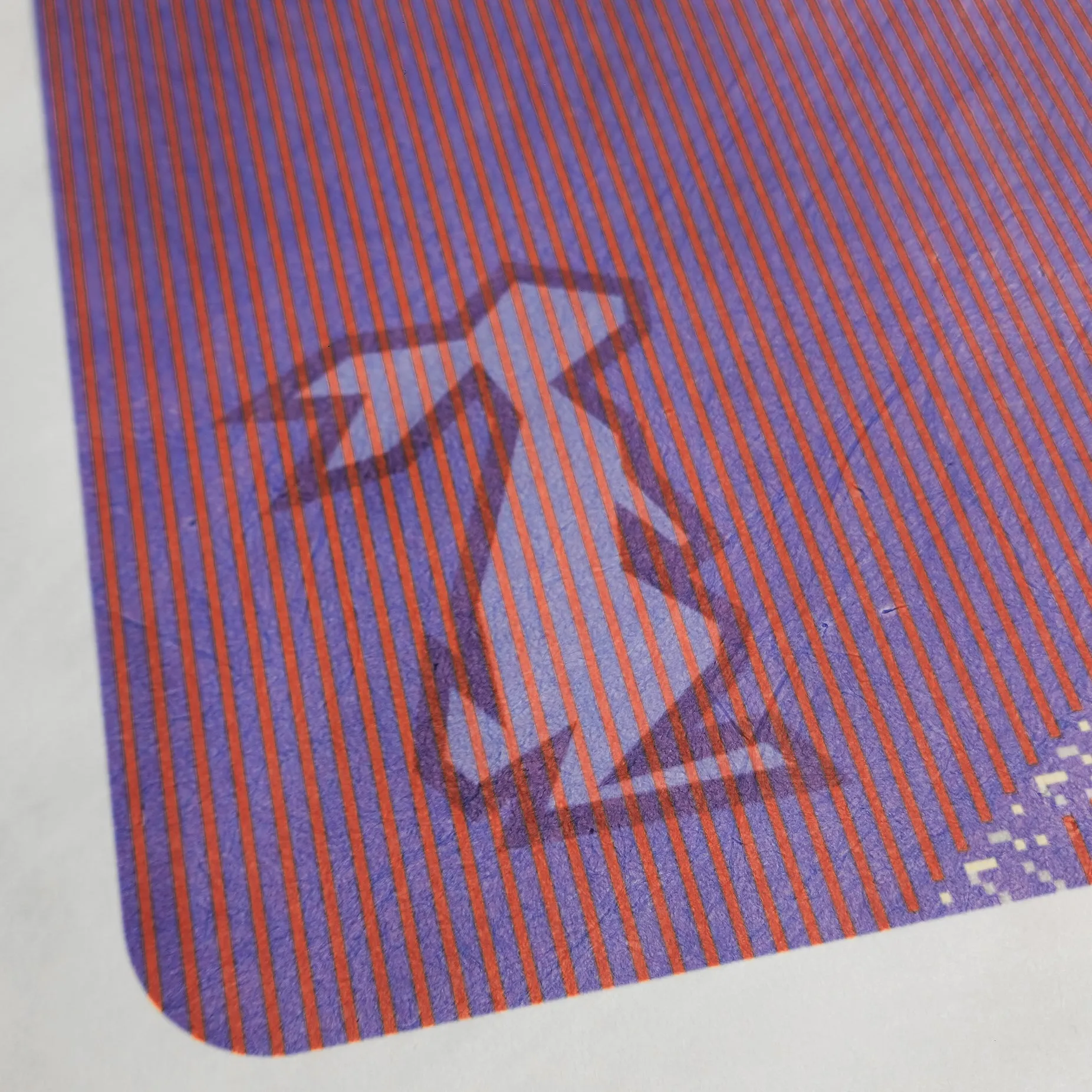 Tyvek Ground Cloth "Delta"