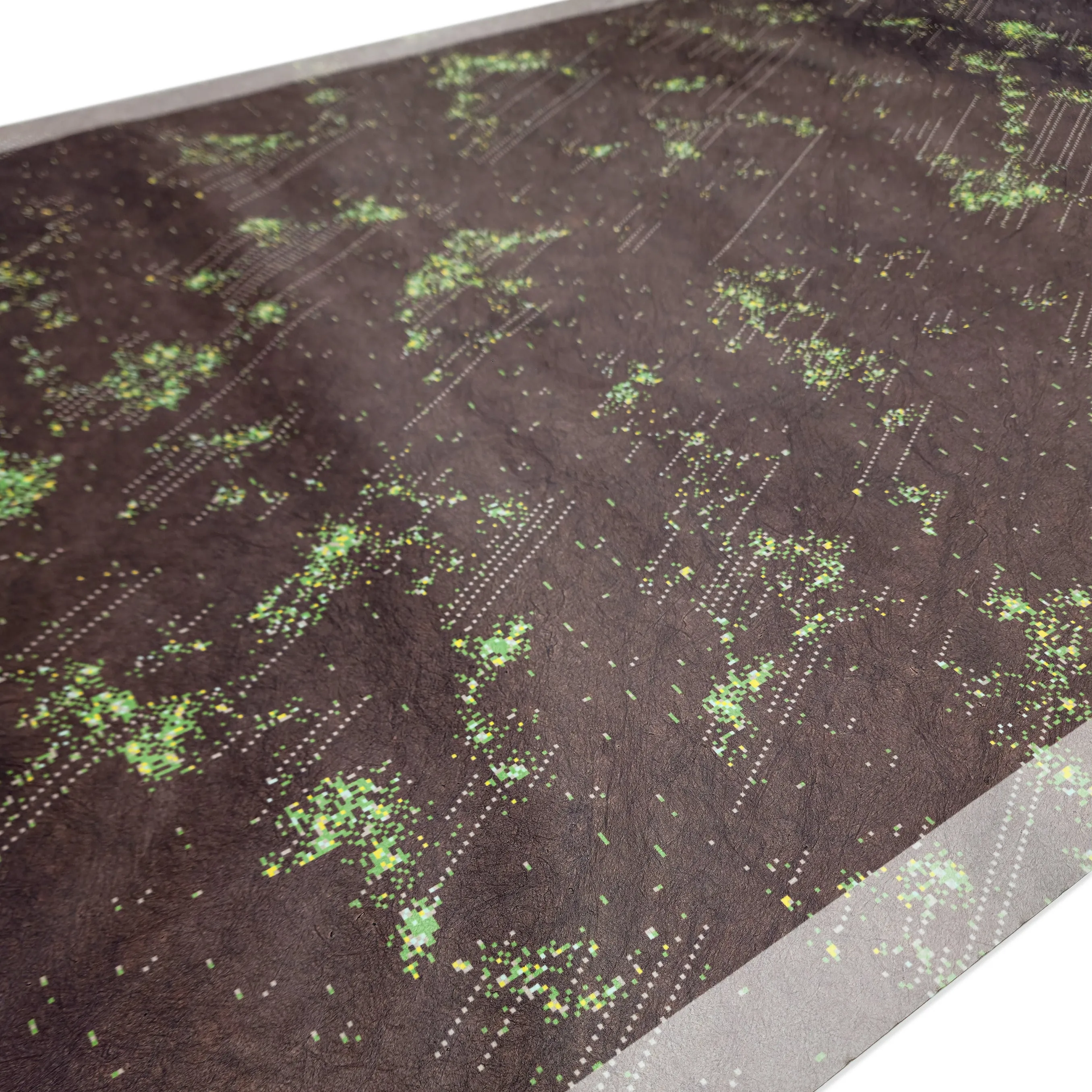 Tyvek Ground Cloth "Monzonite"