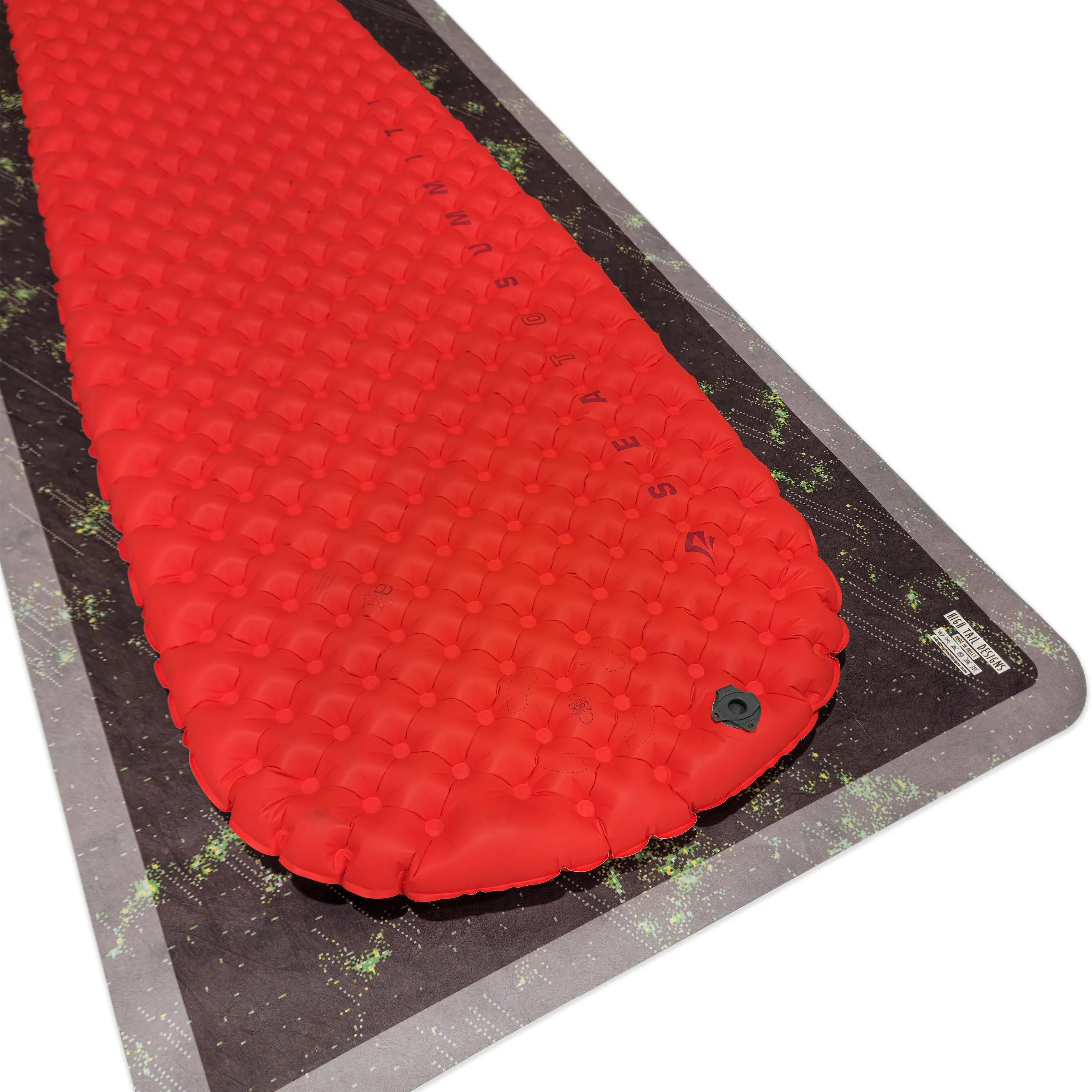 Tyvek Ground Cloth "Monzonite"