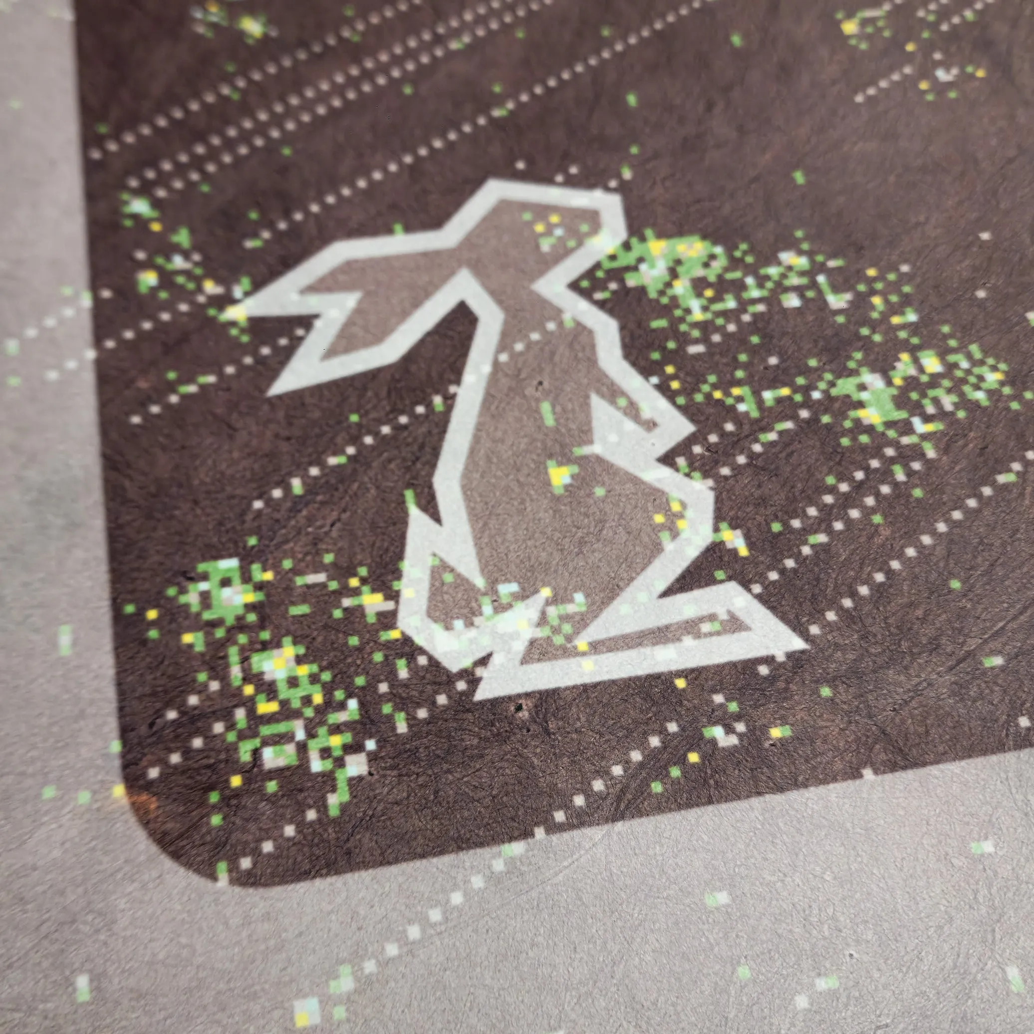 Tyvek Ground Cloth "Monzonite"