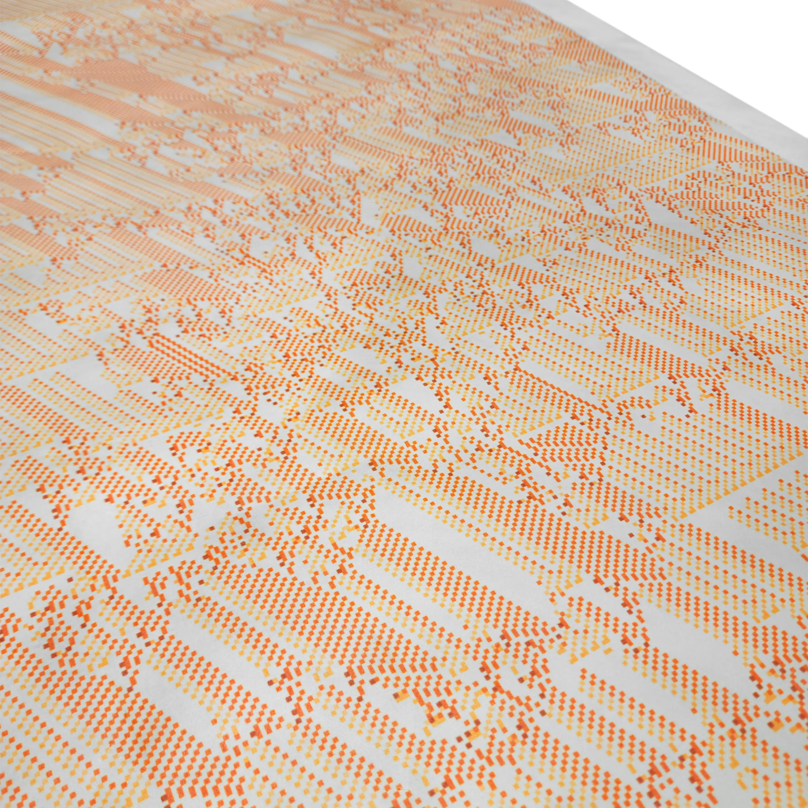 Tyvek Ground Cloth "Striations"