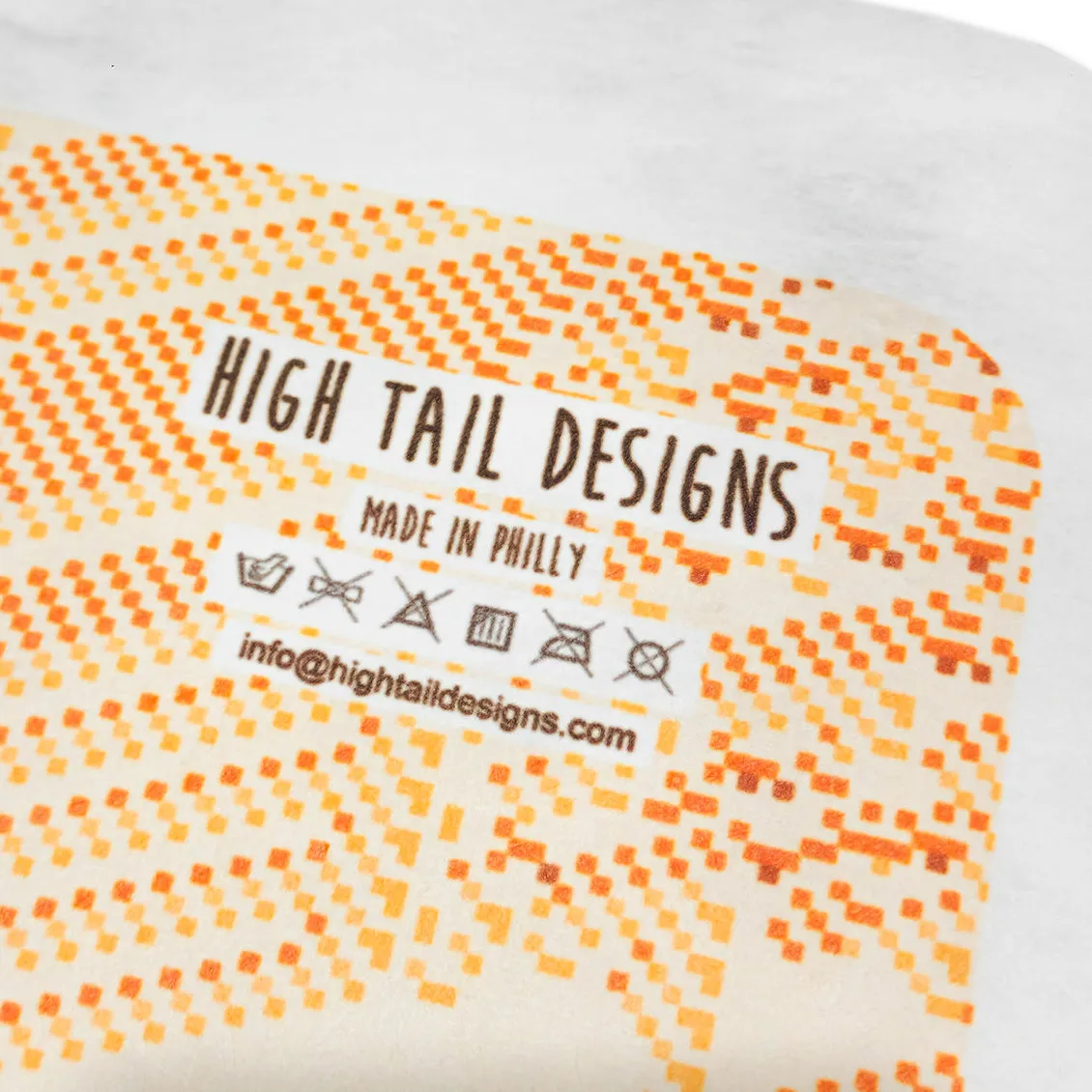 Tyvek Ground Cloth "Striations"