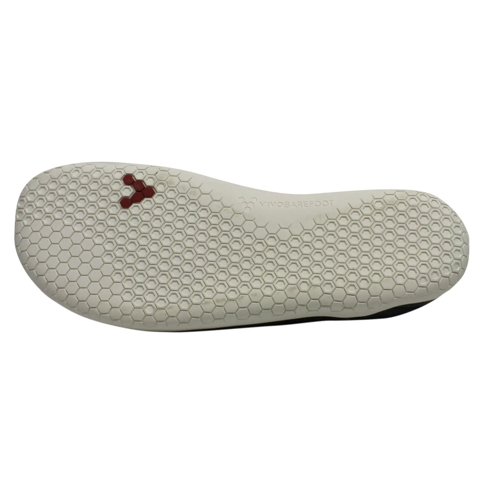Vivobarefoot Primus Knit Lux II Wild Hide Leather Women's Trainers