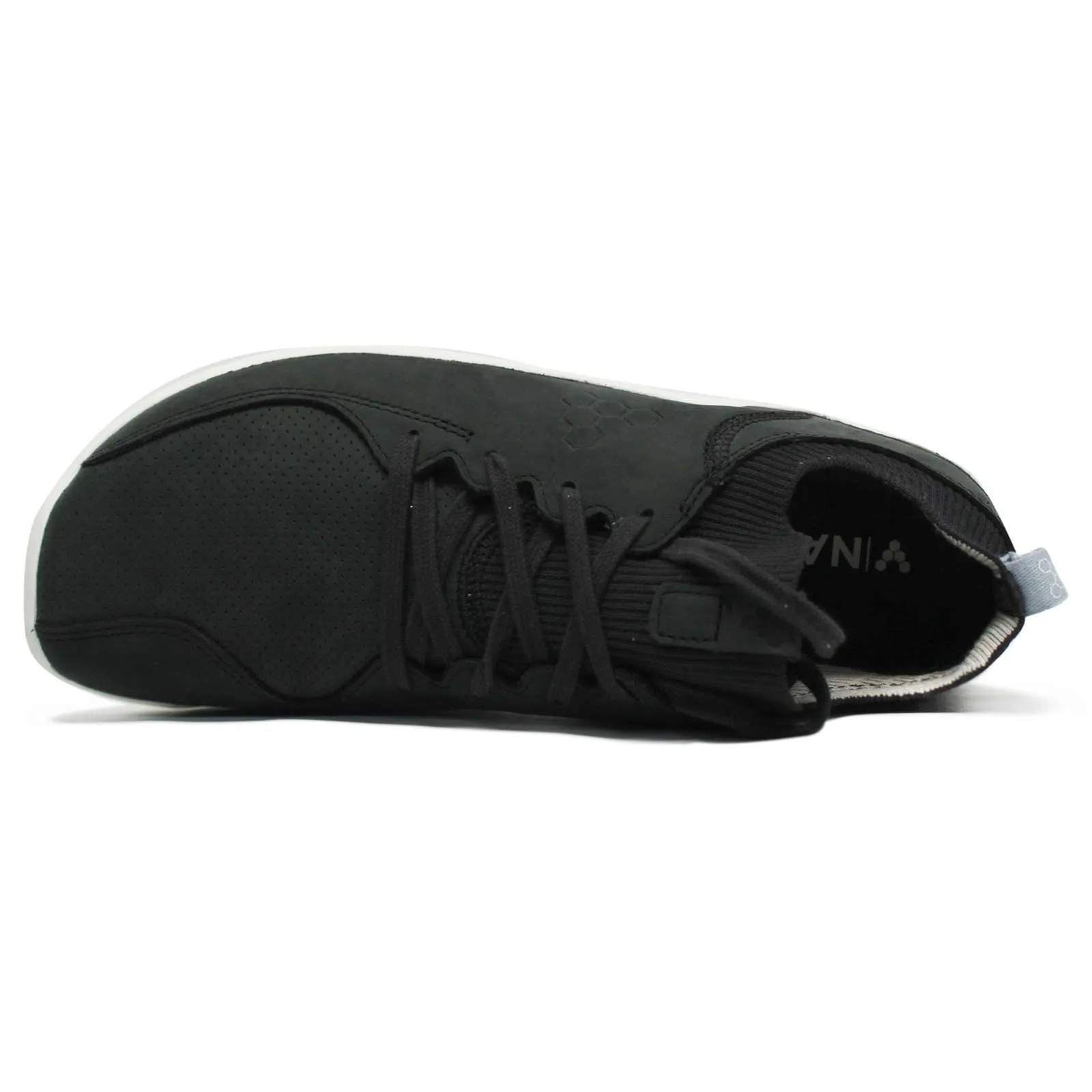 Vivobarefoot Primus Knit Lux II Wild Hide Leather Women's Trainers