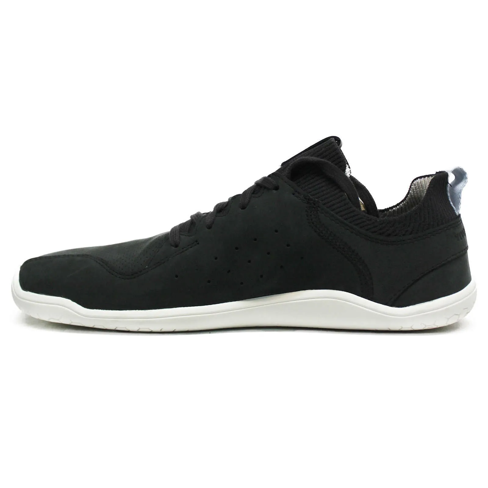 Vivobarefoot Primus Knit Lux II Wild Hide Leather Women's Trainers