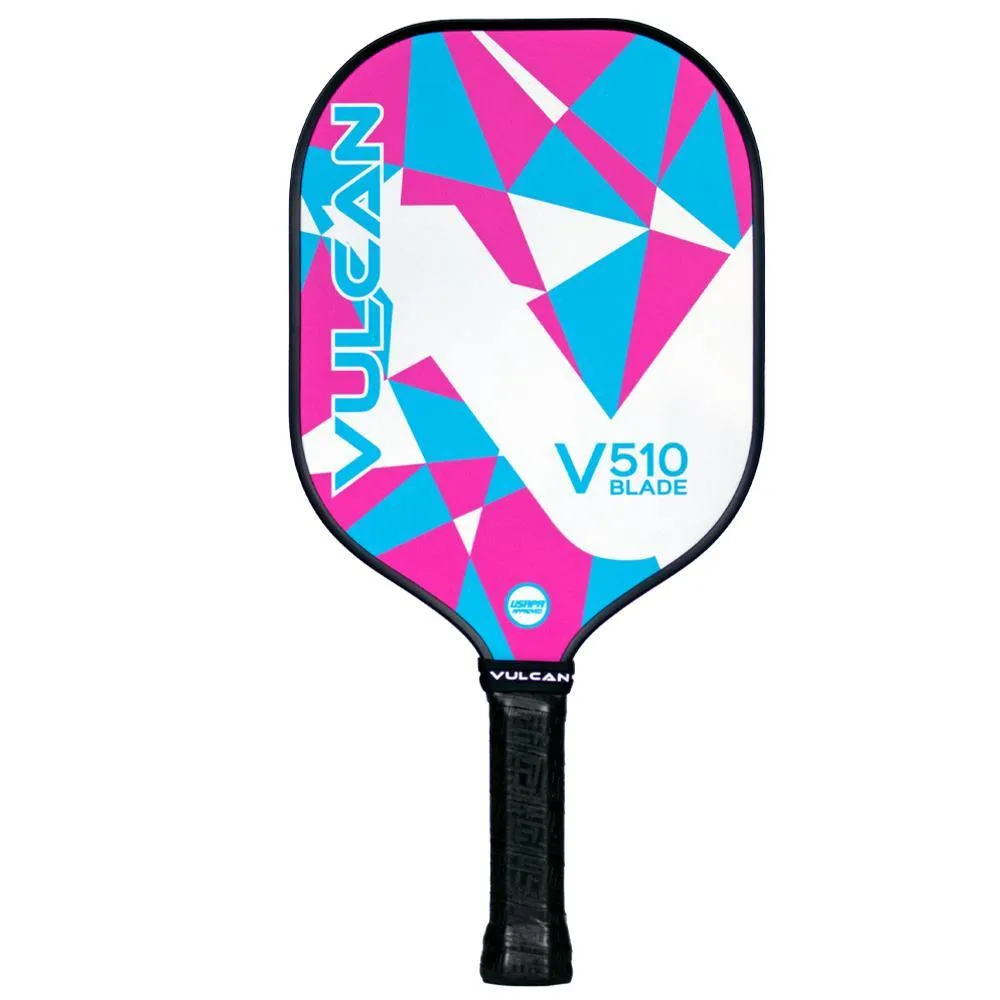 Vulcan V510 & V520 “Blade” Pickleball Paddle