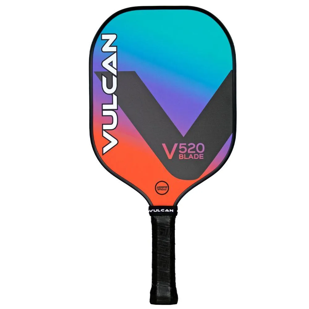 Vulcan V510 & V520 “Blade” Pickleball Paddle
