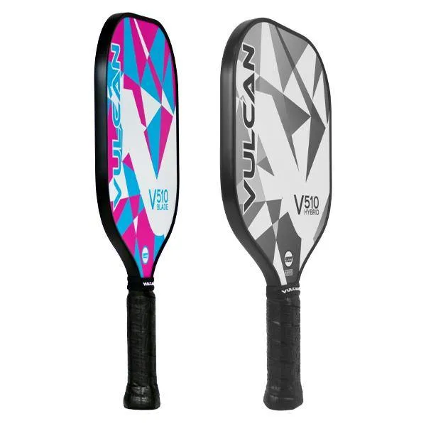 Vulcan V510 & V520 “Blade” Pickleball Paddle
