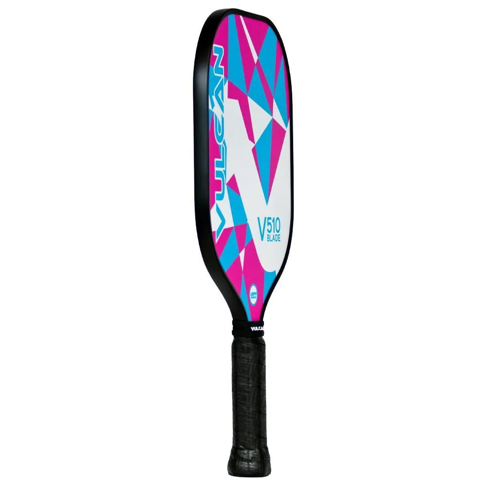 Vulcan V510 & V520 “Blade” Pickleball Paddle